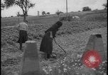 Image of Siegfried Line Germany, 1938, second 9 stock footage video 65675078745