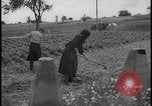 Image of Siegfried Line Germany, 1938, second 10 stock footage video 65675078745