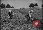 Image of Siegfried Line Germany, 1938, second 18 stock footage video 65675078745