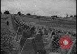 Image of Siegfried Line Germany, 1938, second 28 stock footage video 65675078745