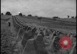 Image of Siegfried Line Germany, 1938, second 29 stock footage video 65675078745