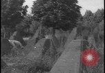 Image of Siegfried Line Germany, 1938, second 31 stock footage video 65675078745