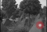 Image of Siegfried Line Germany, 1938, second 32 stock footage video 65675078745