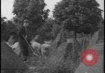 Image of Siegfried Line Germany, 1938, second 34 stock footage video 65675078745
