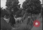 Image of Siegfried Line Germany, 1938, second 35 stock footage video 65675078745