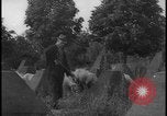 Image of Siegfried Line Germany, 1938, second 36 stock footage video 65675078745