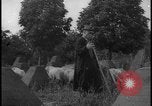 Image of Siegfried Line Germany, 1938, second 39 stock footage video 65675078745