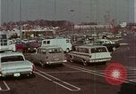 Image of detective attacked suspect arrested Hyattsville Hyattsville Maryland USA, 1964, second 35 stock footage video 65675078746