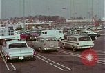 Image of detective attacked suspect arrested Hyattsville Hyattsville Maryland USA, 1964, second 37 stock footage video 65675078746