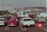 Image of detective attacked suspect arrested Hyattsville Hyattsville Maryland USA, 1964, second 41 stock footage video 65675078746