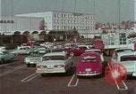 Image of detective attacked suspect arrested Hyattsville Hyattsville Maryland USA, 1964, second 45 stock footage video 65675078746