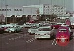 Image of detective attacked suspect arrested Hyattsville Hyattsville Maryland USA, 1964, second 47 stock footage video 65675078746