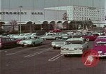 Image of detective attacked suspect arrested Hyattsville Hyattsville Maryland USA, 1964, second 48 stock footage video 65675078746
