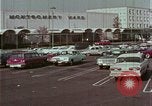 Image of detective attacked suspect arrested Hyattsville Hyattsville Maryland USA, 1964, second 50 stock footage video 65675078746