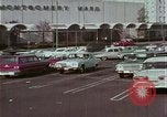 Image of detective attacked suspect arrested Hyattsville Hyattsville Maryland USA, 1964, second 51 stock footage video 65675078746