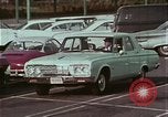 Image of detective attacked suspect arrested Hyattsville Hyattsville Maryland USA, 1964, second 52 stock footage video 65675078746