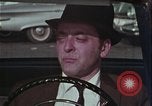 Image of detective attacked suspect arrested Hyattsville Hyattsville Maryland USA, 1964, second 53 stock footage video 65675078746