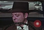 Image of detective attacked suspect arrested Hyattsville Hyattsville Maryland USA, 1964, second 54 stock footage video 65675078746