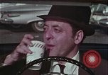 Image of detective attacked suspect arrested Hyattsville Hyattsville Maryland USA, 1964, second 56 stock footage video 65675078746