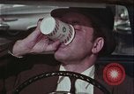 Image of detective attacked suspect arrested Hyattsville Hyattsville Maryland USA, 1964, second 58 stock footage video 65675078746