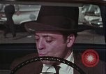 Image of detective attacked suspect arrested Hyattsville Hyattsville Maryland USA, 1964, second 60 stock footage video 65675078746