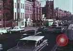 Image of police arrest United States USA, 1964, second 20 stock footage video 65675078747