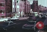 Image of police arrest United States USA, 1964, second 22 stock footage video 65675078747