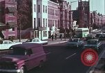 Image of police arrest United States USA, 1964, second 24 stock footage video 65675078747