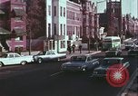 Image of police arrest United States USA, 1964, second 25 stock footage video 65675078747