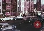 Image of police arrest United States USA, 1964, second 27 stock footage video 65675078747