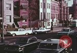 Image of police arrest United States USA, 1964, second 29 stock footage video 65675078747