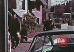 Image of police arrest United States USA, 1964, second 30 stock footage video 65675078747