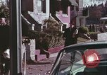 Image of police arrest United States USA, 1964, second 31 stock footage video 65675078747