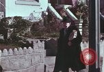 Image of police arrest United States USA, 1964, second 35 stock footage video 65675078747
