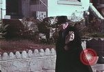Image of police arrest United States USA, 1964, second 36 stock footage video 65675078747