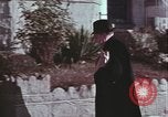 Image of police arrest United States USA, 1964, second 37 stock footage video 65675078747