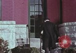 Image of police arrest United States USA, 1964, second 42 stock footage video 65675078747