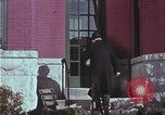 Image of police arrest United States USA, 1964, second 43 stock footage video 65675078747