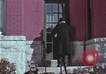 Image of police arrest United States USA, 1964, second 44 stock footage video 65675078747