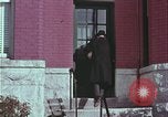 Image of police arrest United States USA, 1964, second 45 stock footage video 65675078747
