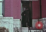 Image of police arrest United States USA, 1964, second 46 stock footage video 65675078747