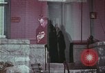 Image of police arrest United States USA, 1964, second 47 stock footage video 65675078747