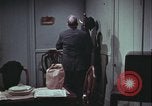 Image of police arrest United States USA, 1964, second 55 stock footage video 65675078747