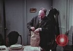 Image of police arrest United States USA, 1964, second 60 stock footage video 65675078747
