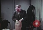 Image of police arrest United States USA, 1964, second 62 stock footage video 65675078747