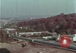 Image of criminals arrested motel stakeout United States USA, 1964, second 8 stock footage video 65675078749