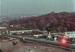 Image of criminals arrested motel stakeout United States USA, 1964, second 9 stock footage video 65675078749