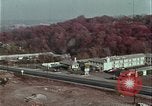 Image of criminals arrested motel stakeout United States USA, 1964, second 11 stock footage video 65675078749