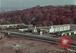 Image of criminals arrested motel stakeout United States USA, 1964, second 12 stock footage video 65675078749