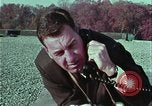 Image of criminals arrested motel stakeout United States USA, 1964, second 29 stock footage video 65675078749